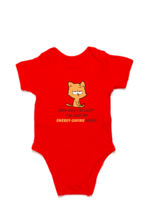 Baby Romper