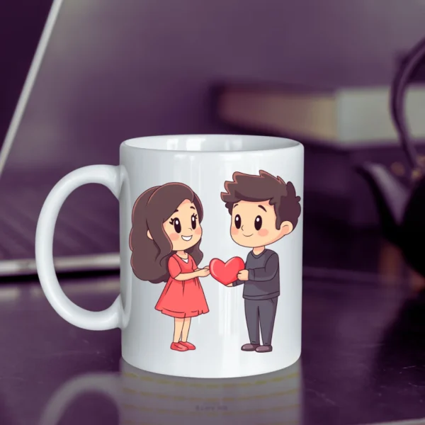 Valentine gift