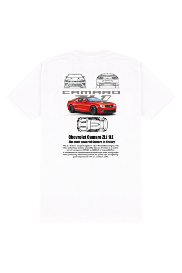 Camaro T-shirt