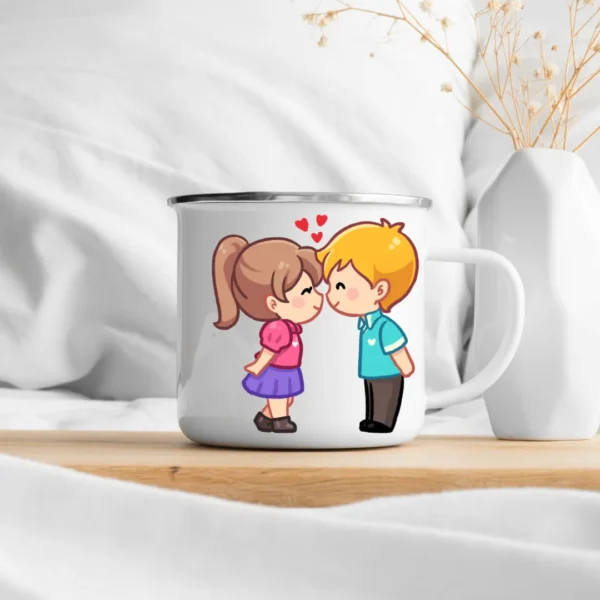 Printed Coffee mug