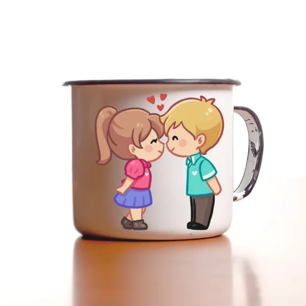 Printed Coffee mug