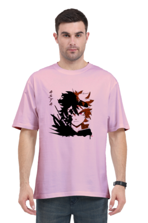 Asta printed T-shirt