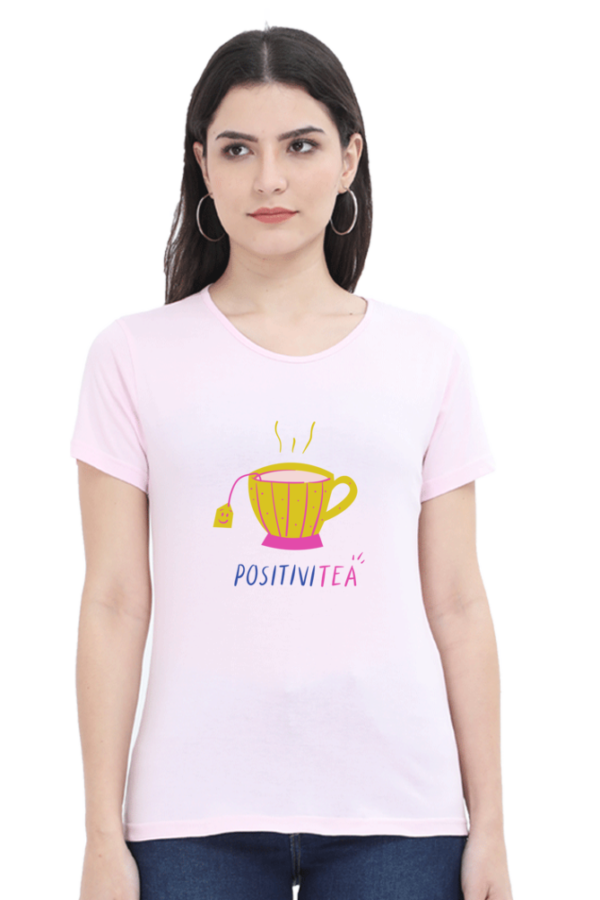 Women t-shirt