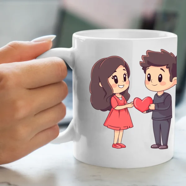 Valentine gift