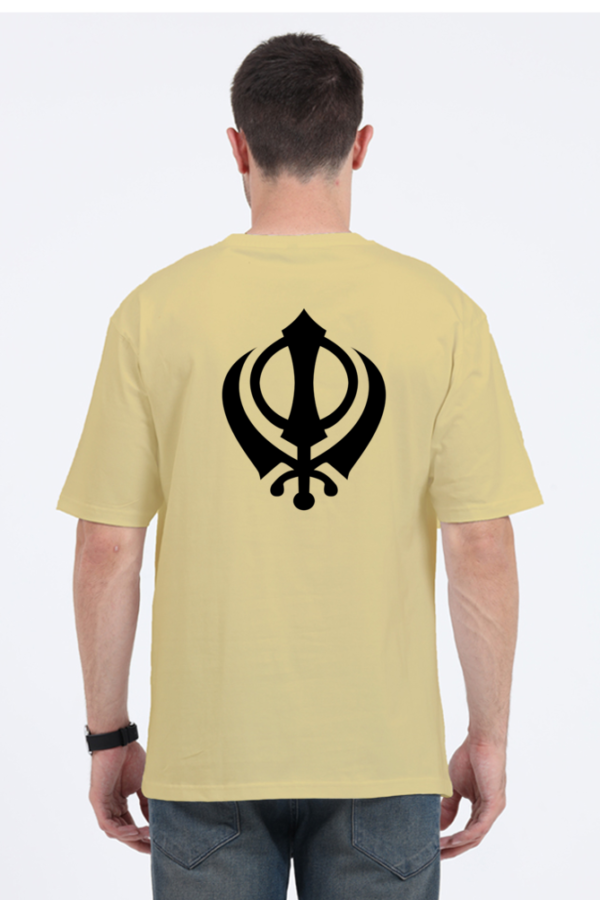 Sikhism T-shirt