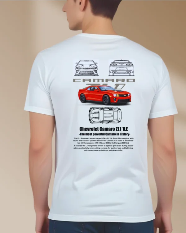 Camaro T-shirt