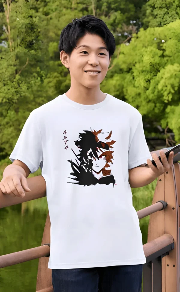 Asta t-shirt