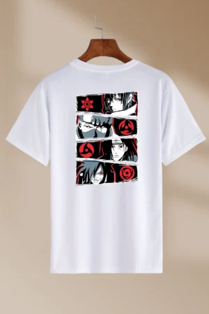 Naruto t-shirt