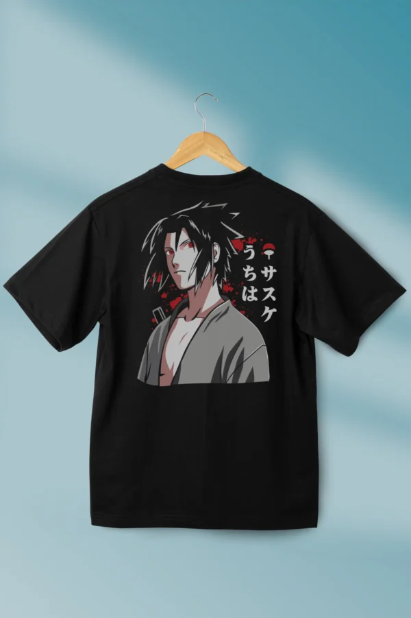 itachi T-shirt
