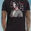 itachi T-shirt