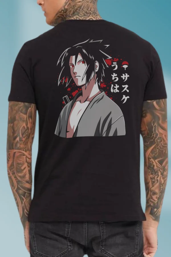 itachi T-shirt
