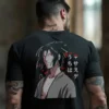 itachi T-shirt