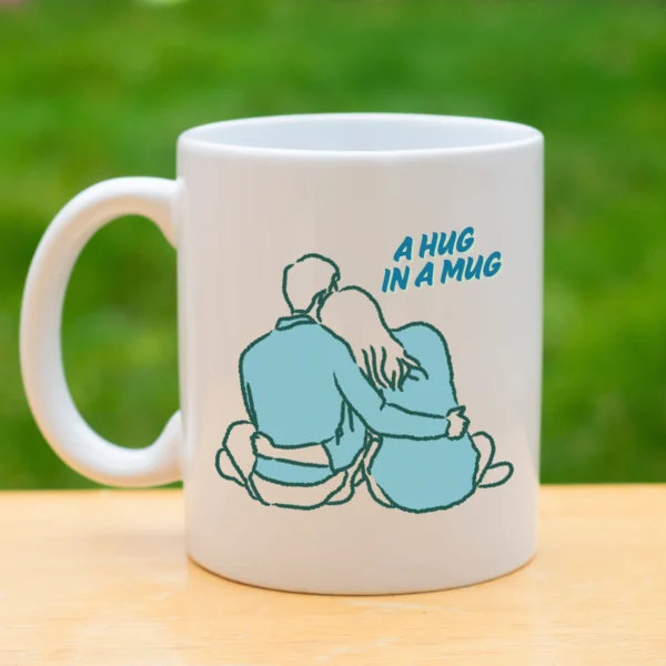 printed Coffee Mug