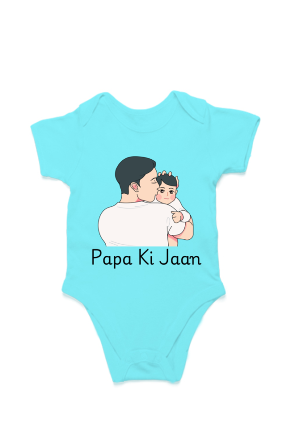 Kids Rompers