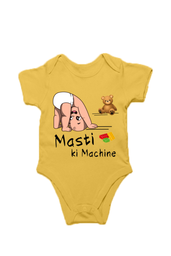 Kids Rompers