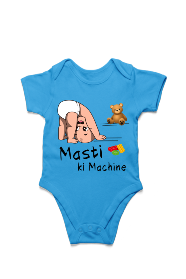 Kids Rompers