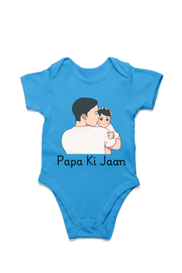Kids Rompers