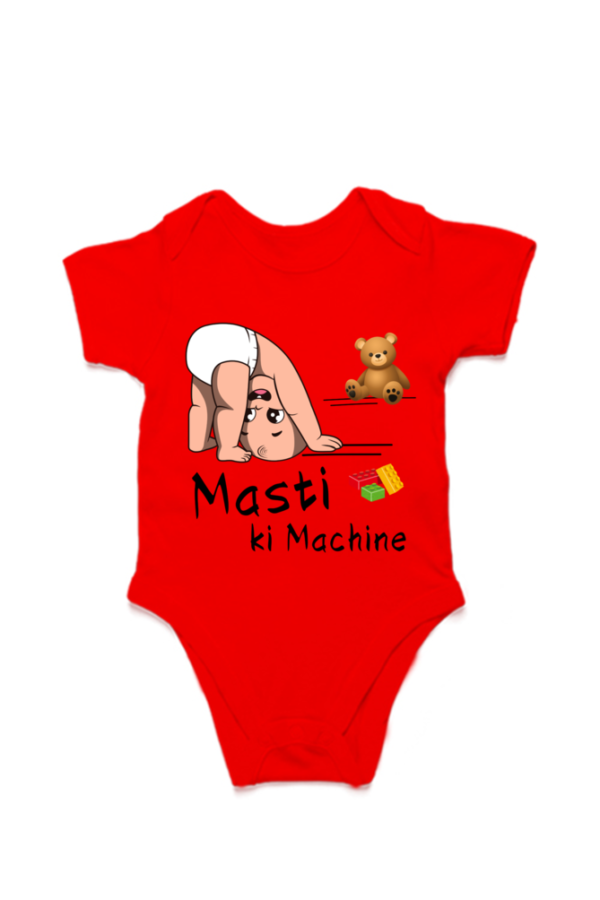 Kids Rompers