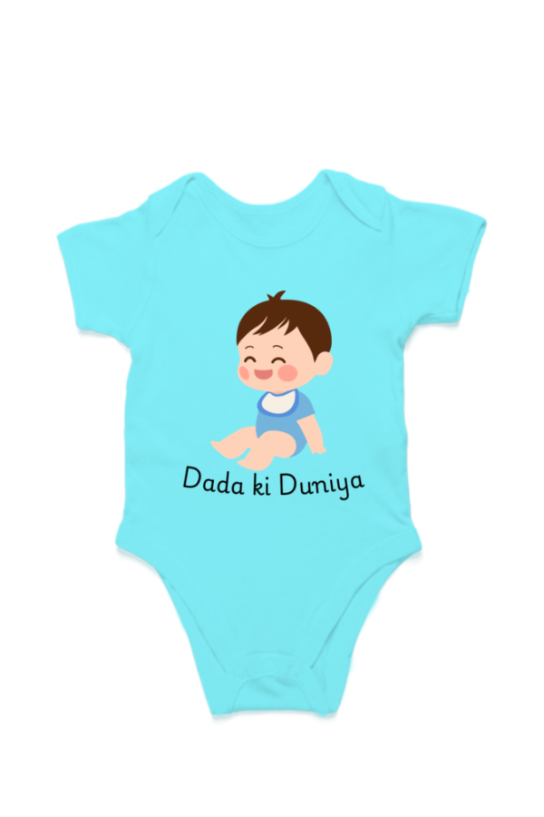 Kids Rompers