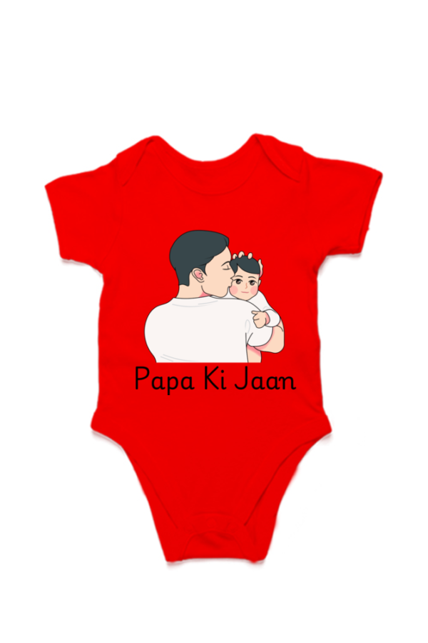 Kids Rompers